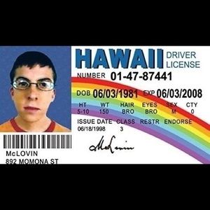 Meet your Posher, Claire